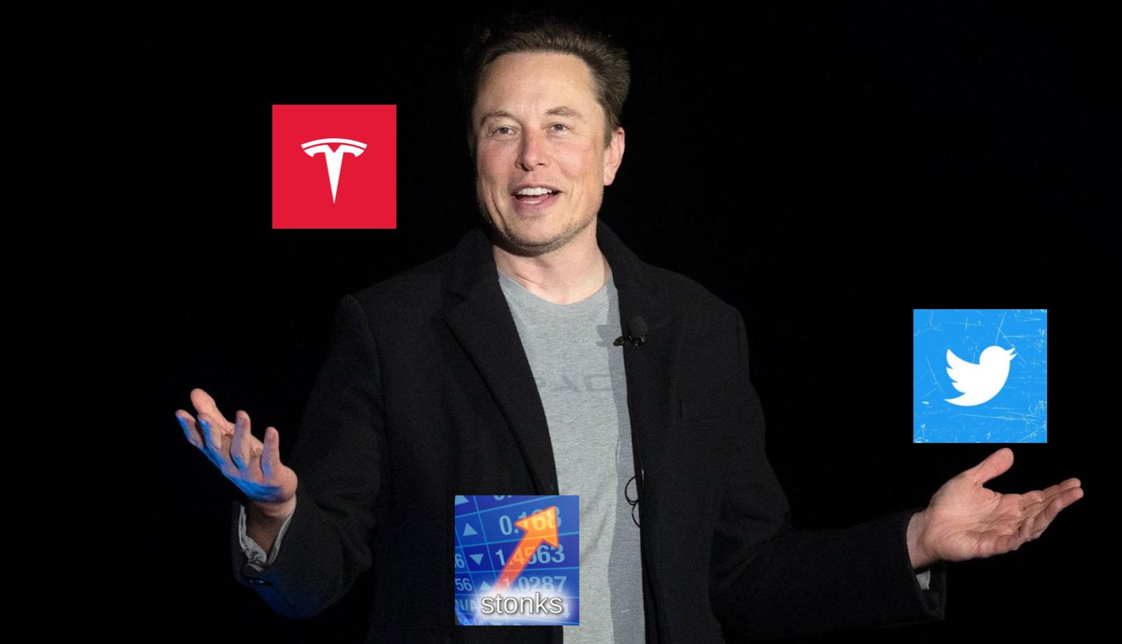 Is Elon Musk Backing Out Of Buying Twitter, Or Is He Just Manipulating The Stock Price? Memers Debate