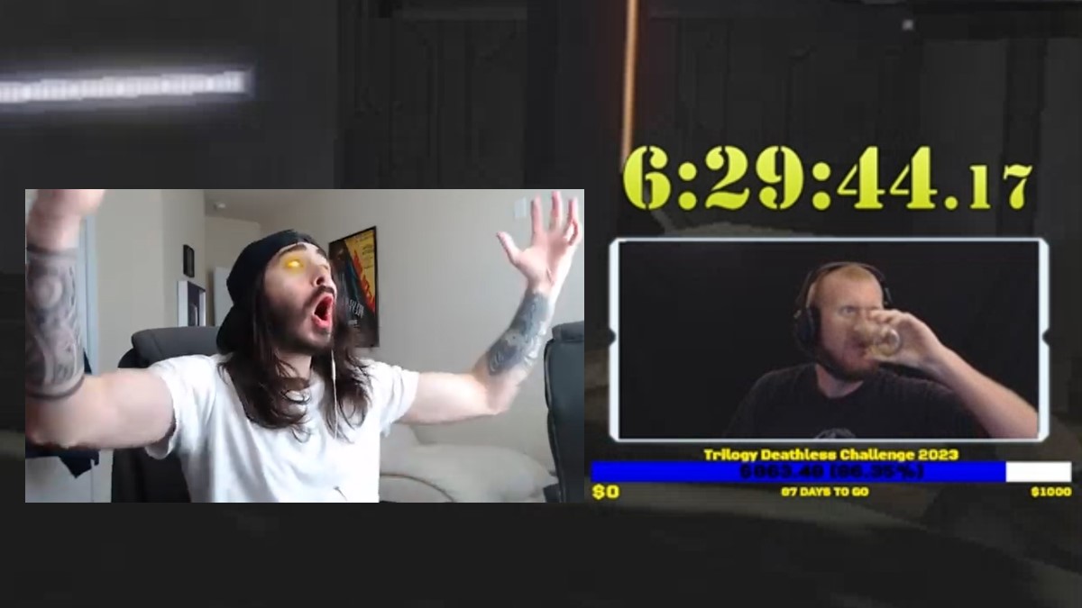 Cr1tikal's 'Halo 2' LASO Challenge Beat By Twitch Streamer Jervalin After Two Weeks, Earning Him A $20,000 Prize