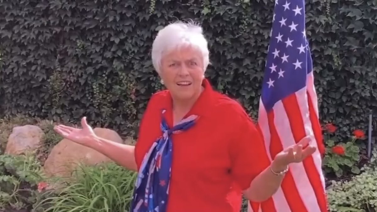 Republican Candidate For Utah State Senate Goes Viral For Dropping The Hottest Bars Of 2022