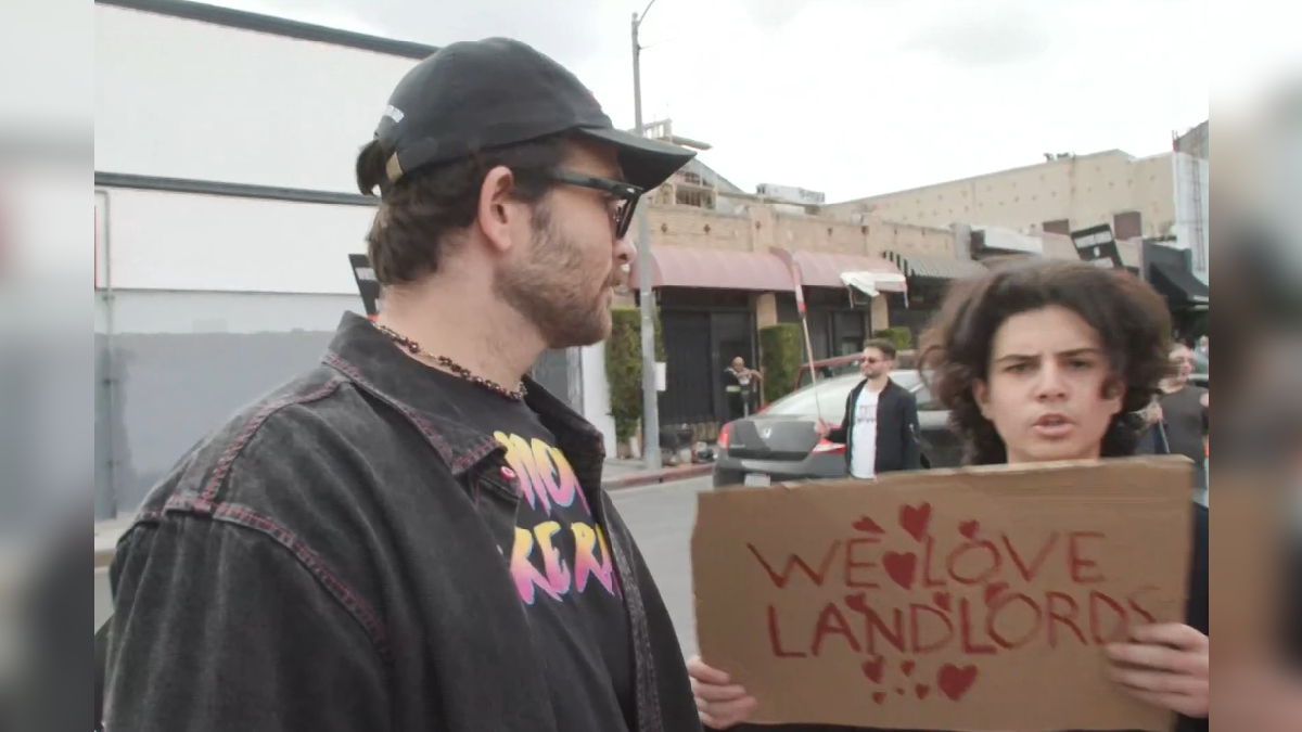 'Bill Clinton Kid' Matan Even Stream Snipes Hasan Piker While Live At