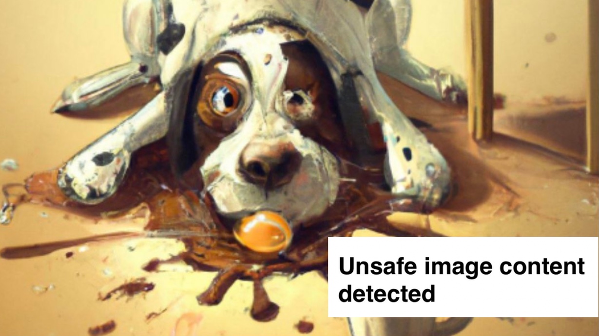 Bing's AI Image Generator Is Rendered 'Essentially Dead' By Censorship