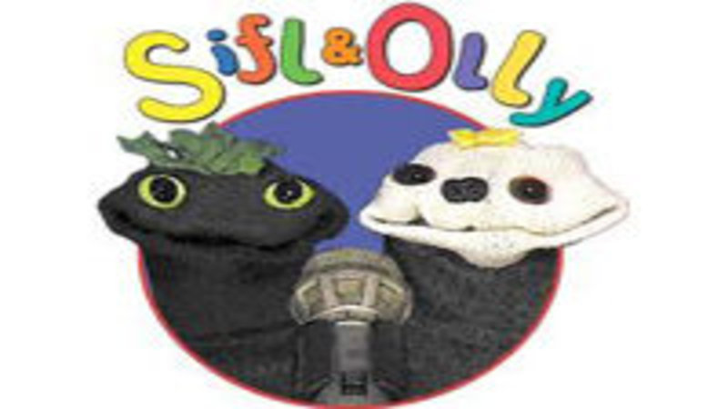 United States of Whatever