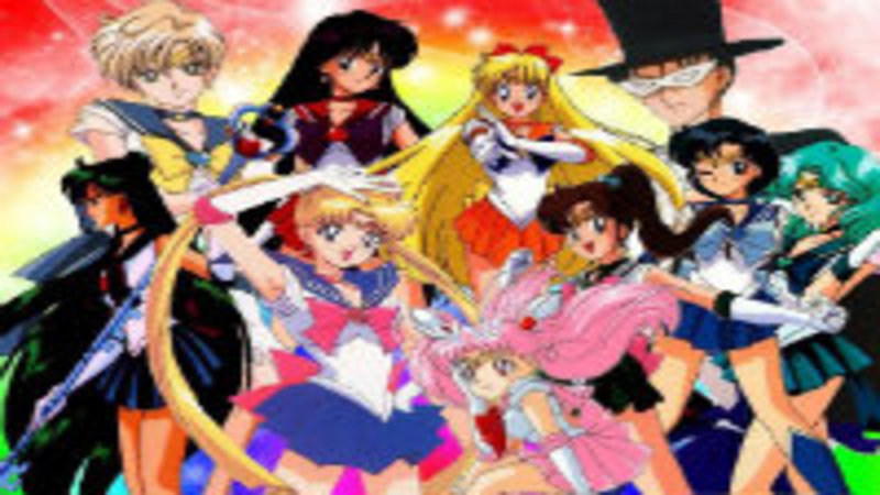 Sailor Moon