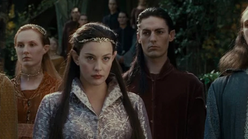 <i>Lord of the Rings</i> "Elves of Color Hoax" Continues to Fool