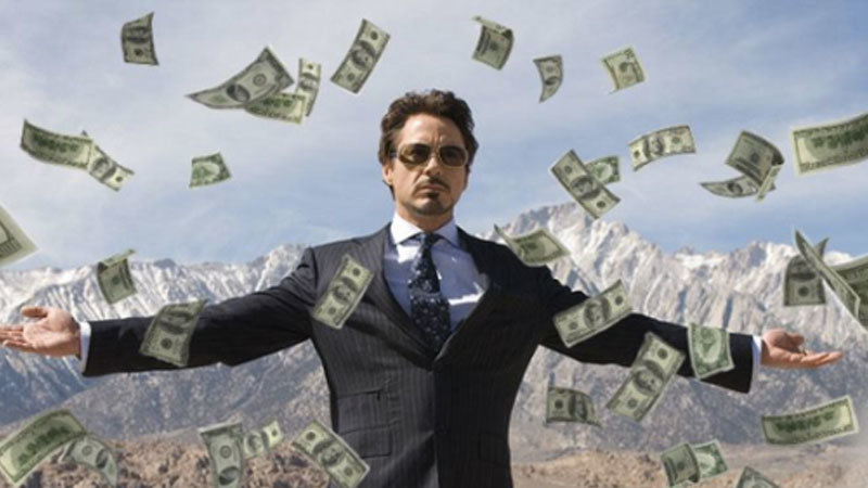 <i>Avengers: Endgame</i> Is Already Breaking Box Office Records