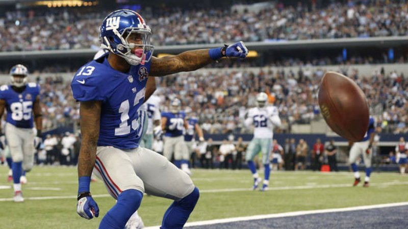 The Fifth Anniversary of "The Whip"