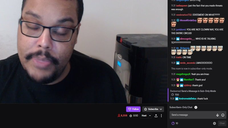 Allegations of sexual misconduct against Nairo, Cinnpie, and Keitaro of the Smash community