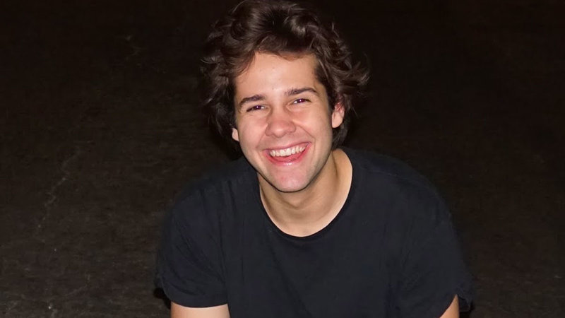 The History Of David Dobrik's Online Dominence