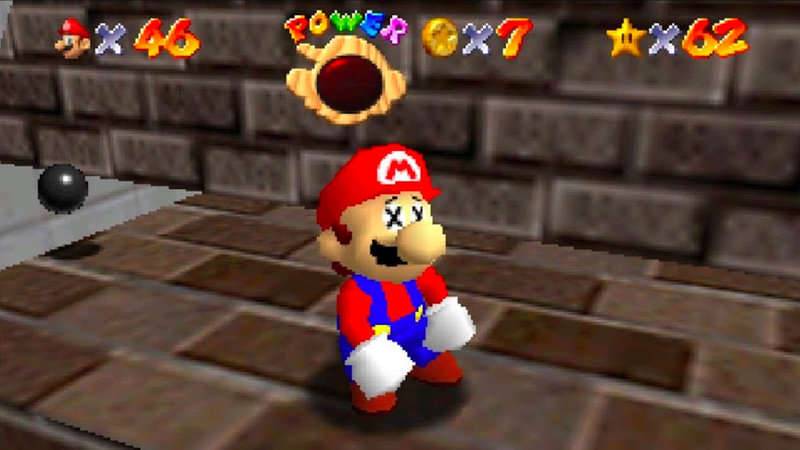 The Internet Gets Its Affairs In Order Because 'Mario Dies On March 31st'  