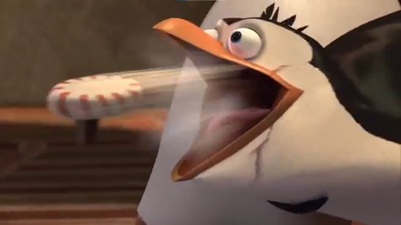 When The Doom Music Kicks In