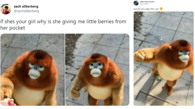 Featured image of post The Best 16 Meme Emoji Dab Me Up No