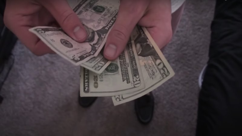 Gabriel Gundacker Owes $70