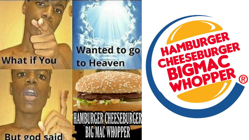 2008s 'The Hamburger Song' A Banger Meme Track In 2021