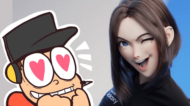 Scout Meets Samsung Sam Scout Meets Samsung Sam