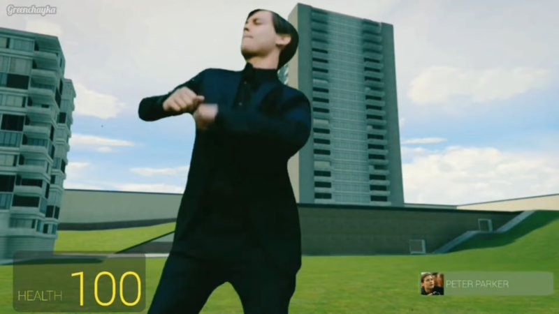 A Stroll Through Gm_construct