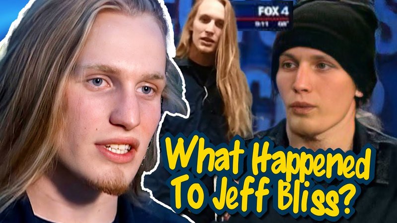 The Legend of Jeff Bliss: The Student Who Schooled His Teacher The Legend of Jeff Bliss: The Student Who Schooled His Teacher youtube video.