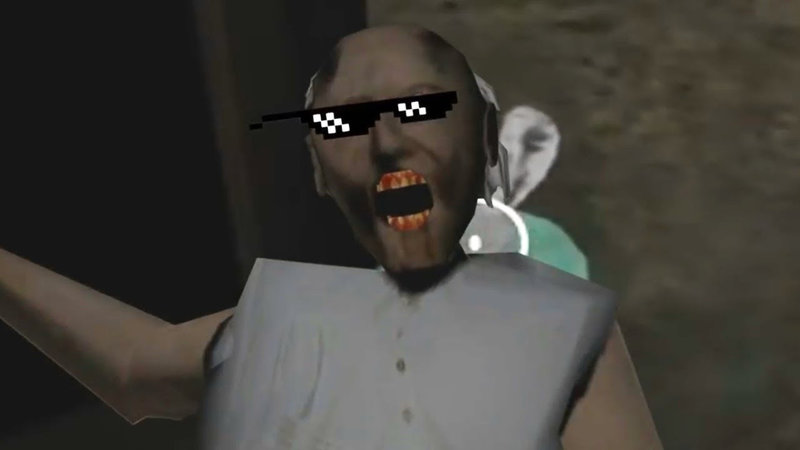 Horror Game 'Granny 3' Released, Newest Addition To Wildly Popular 'Granny' Series Horror Game 'Granny 3' Released, Newest Addition To Wildly Popular 'Granny' Series