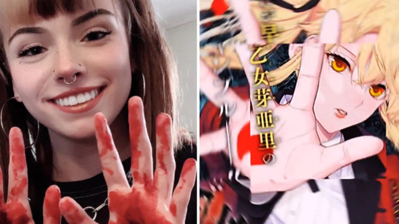 Syko's '#BrookylnBloodPop!' Inspires Numerous Animated Music Videos Syko's '#BrookylnBloodPop!' Inspires Numerous Animated Music Videos