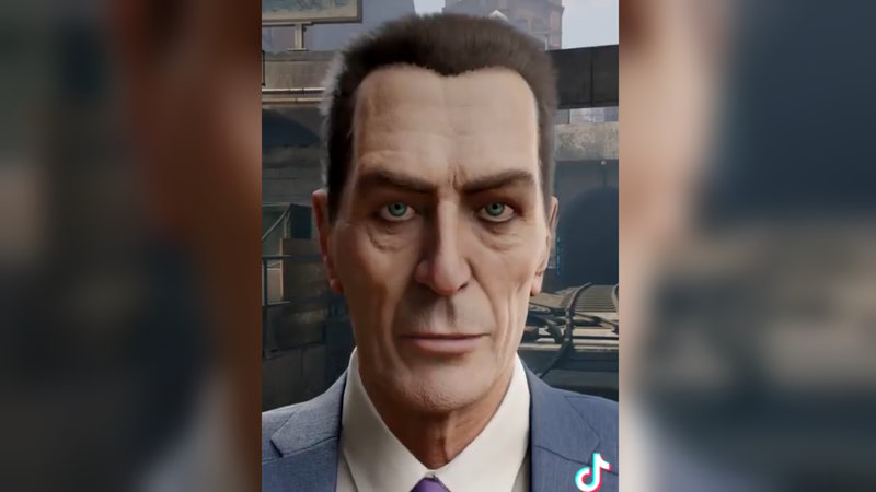 Coincidence, Mr. Freeman? Coincidence, Mr. Freeman?