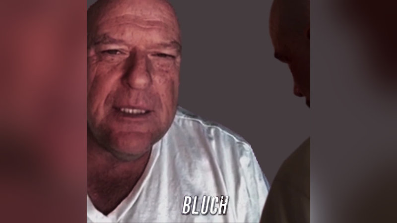 Walt Has Been Acting Sus Lately Walt Has Been Acting Sus Lately