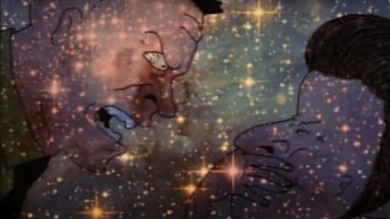 'We're Gonna Be Talking About' But Unnecessarily Epic