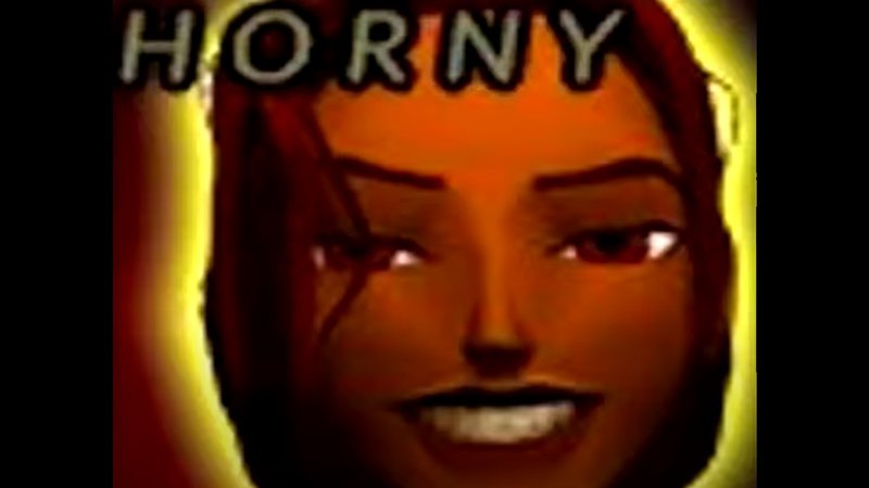 Duke Is Horny On Main