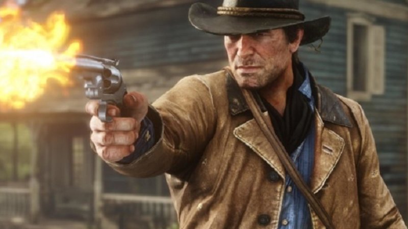 Blizzard Announces Plan To Change Jesse McCree's Name Blizzard Announces Plan To Change Jesse McCree's Name