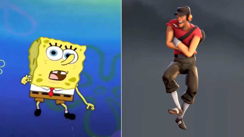 SpongeBob Calls You Gay In This Viral YouTube Poop SpongeBob Calls You Gay In This Viral YouTube Poop