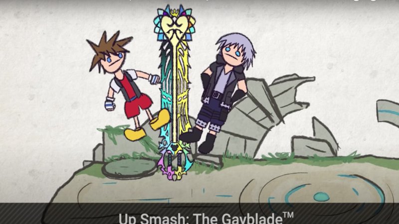 Let's Learn The Moves Of Sora Kingdomhearts Let's Learn The Moves Of Sora Kingdomhearts