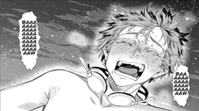 The Year In Anime Memes Kicks Off With NTR From 'Rent-a-Girlfriend'