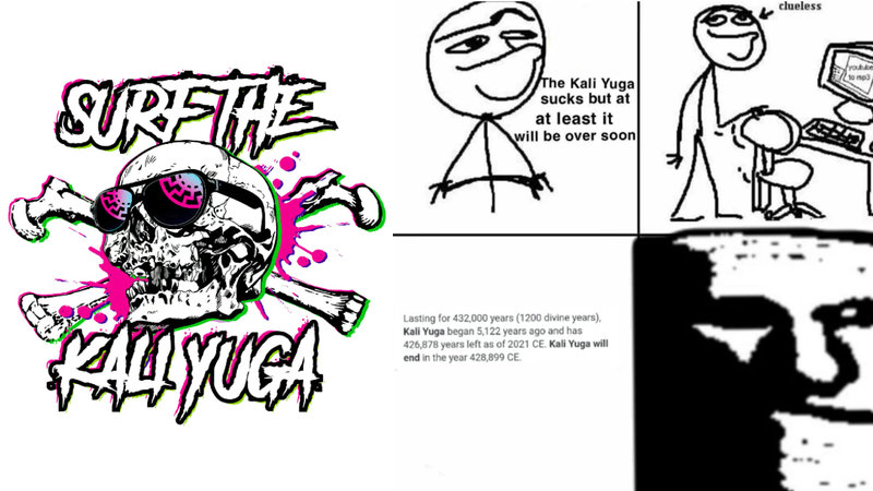 Kali Yuga