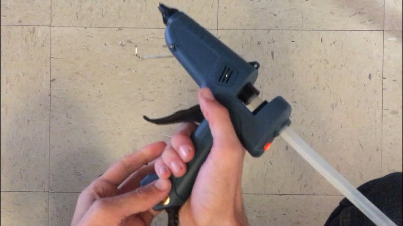 From Toilet Paper To Toasters, Reloading Things Like Guns Is Way Too Fun