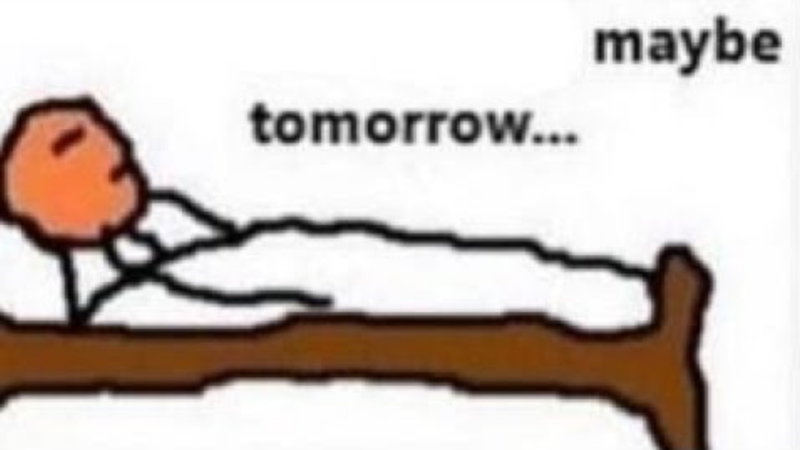 I Don't Feel Like Burning Fossil Fuels Today... I Don't Feel Like Burning Fossil Fuels Today...