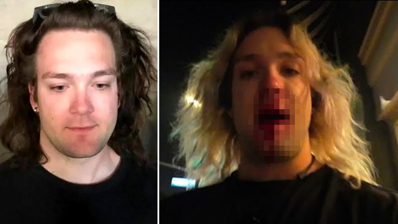 The Incel Who Pepper Sprays Women Currently Has A Warrant Out For His Arrest In Costa Mesa The Incel Who Pepper Sprays Women Currently Has A Warrant Out For His Arrest In Costa Mesa