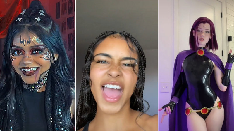 Cassie Cage Vs. Scorpion Fighter Intro From 'Mortal Kombat 11' Inspires A Viral Trend On TikTok Cassie Cage Vs. Scorpion Fighter Intro From 'Mortal Kombat 11' Inspires A Viral Trend On TikTok