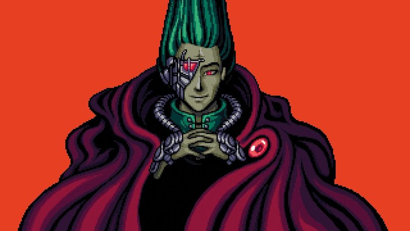 All Your Base Are Belong to Us zero wing intro.