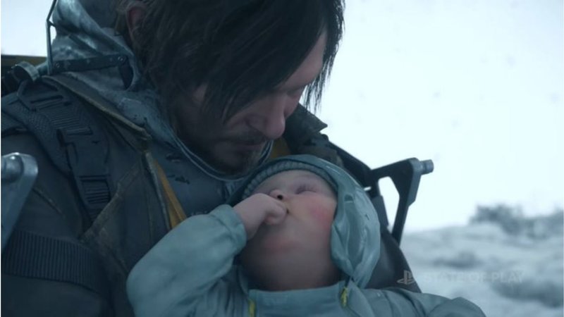 death stranding 2