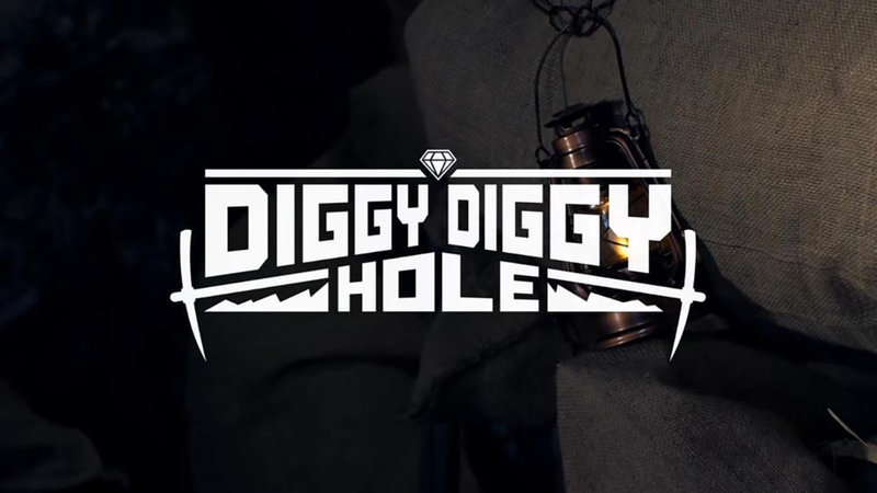 'Diggy Diggy Hole' First Emerged On YouTube 13 Years Ago Today Diggy Diggy Hole Wind Rose video.