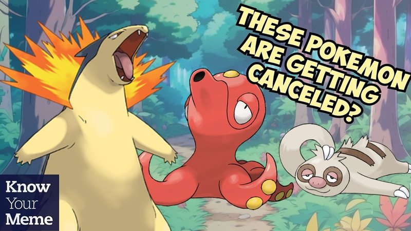 The Internet Reacts To Disturbing 'Pokémon' Lore From The 'Game Freak Leaks' The Internet Reacts To Disturbing Pokémon Lore From The Game Freak Leaks youtube video.