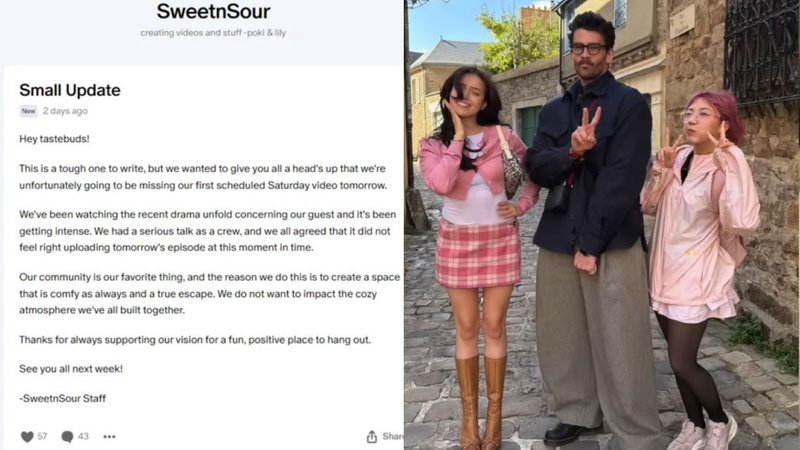 Hasan Piker Dog Shock Collar Controversy depicting a meme example with him and his dog, Kaya.