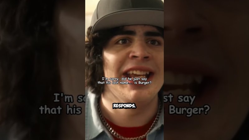 Evan Burger meme youtube video.