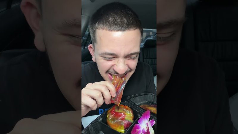 Sour Plate youtube video.