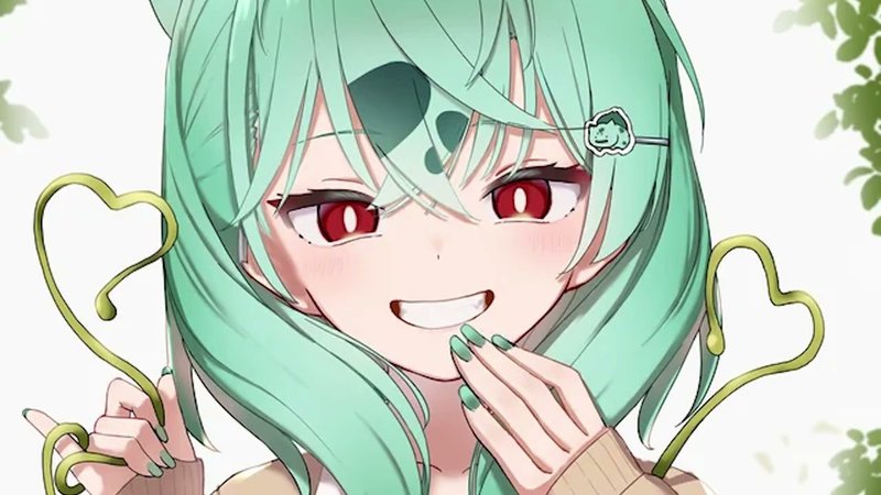When Did Bulbasaur Become An Anime Girl?
