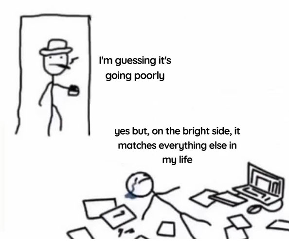 Dad,,, Help Dad,,, Help