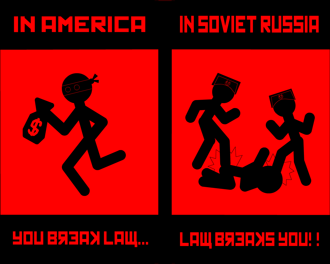 Image 948 In Soviet Russia Know Your Meme image-948-in-soviet-russia-know-your-meme