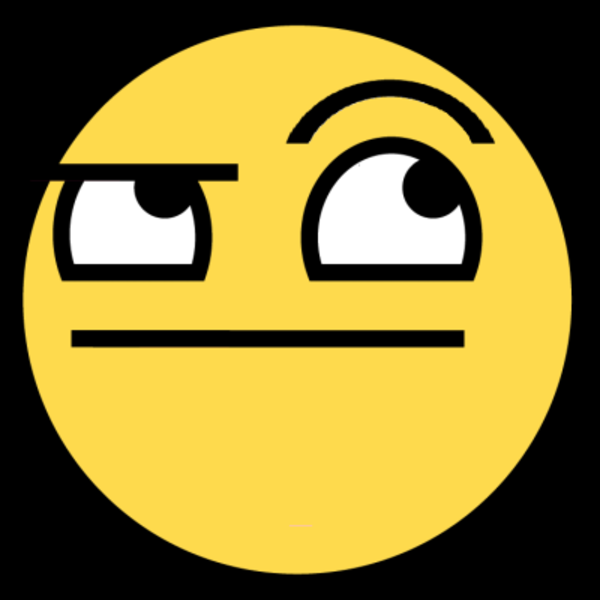 Image 960 Awesome Face Epic Smiley Know Your Meme,Sencillas Elegantes Unas Decoradas Delos Pies Faciles Y Bonitas