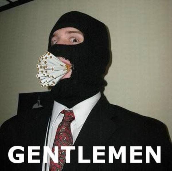 [Image - 3313] | Gentlemen | Know Your Meme