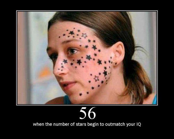 [Image - 3636] | Kimberley Vlaeminck (56 Stars) | Know Your Meme