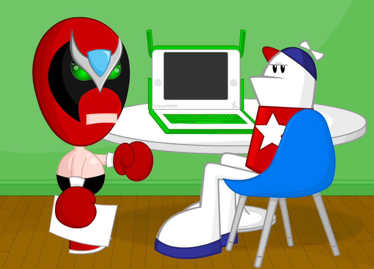 [Image 4350] Homestar Runner Know Your Meme