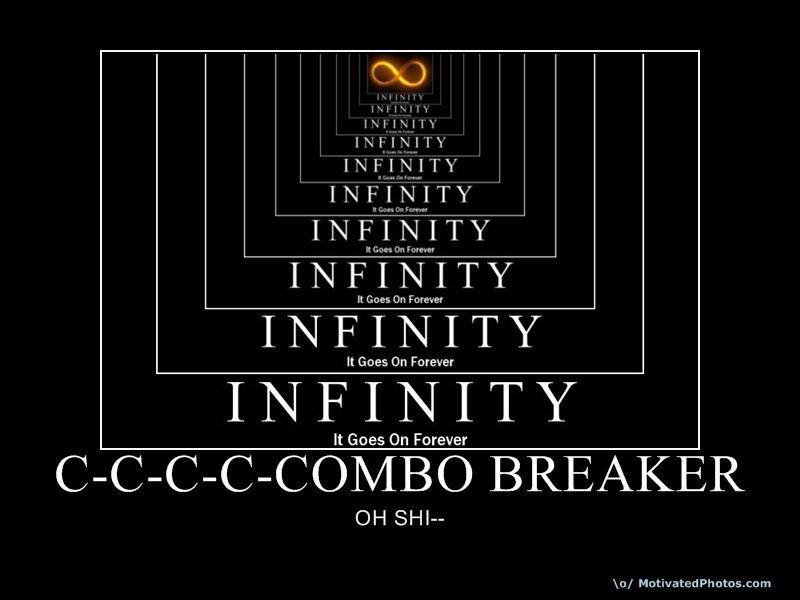 [Image 4363] COMBO BREAKER Know Your Meme